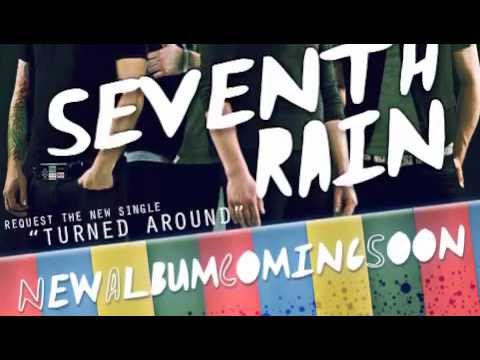 Turned Around - Seventh Rain