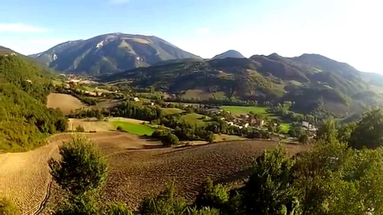 Video Ca'licozzo