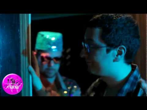 SEVDAHBABY ft. SHOBAYA - 3 Poljupca (HIT DANA)