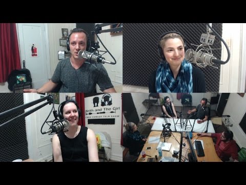 Ten Minute Mess with Richie Tolway YouTube preview