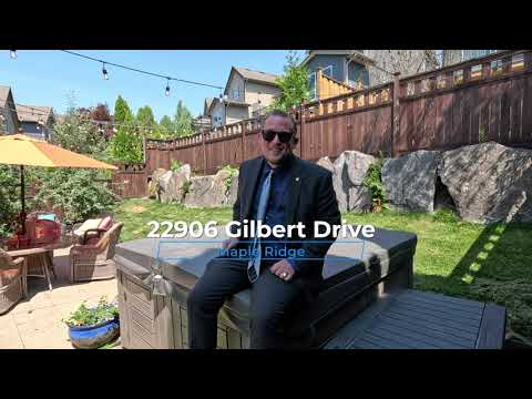 22906 Gilbert Drive For Sale by The Thornton Group with Keller Williams Elite Realty