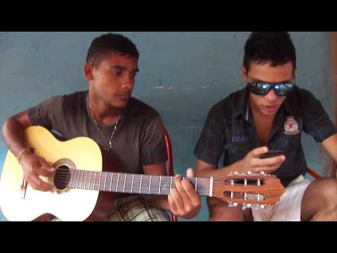 Kaique & Rodriguinho - Seu Tempo Acabou (Lucas Lucco)