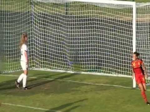 WNT BELGIUM U17 - Sporza Slovenia