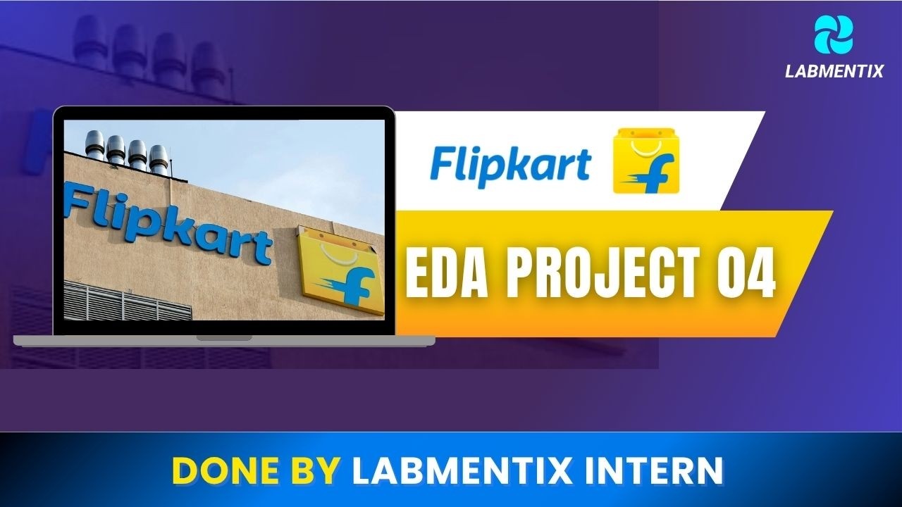 Flipkart Data Analysis Project | EDA Case Study for Data Analysts