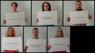 Oswego County Suicide Prevention Coalition PSA