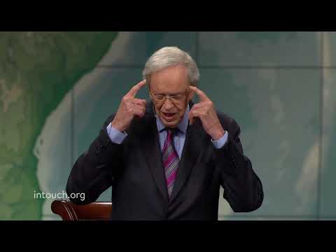 FAITH OVER FEELINGS BY CHARLES STANLEY