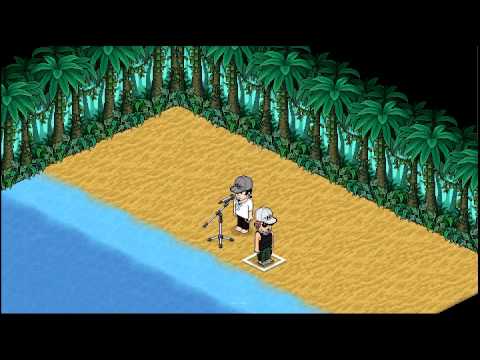 Hevo84 Feat. Bonde Da Stronda Minha Pirá Versão Habbo