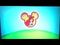 Disney Junior The Little Mermaid Coming Up And Low Quality Now Bumpers 2012