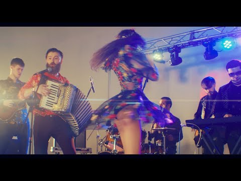 Ecaterine&Dimitri Band - Dikta Mamo | Duj Sandale | Gypsy Love
