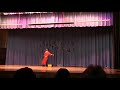 Circus Dance 2019