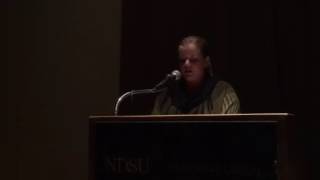 Knodel Victim Speaks Out