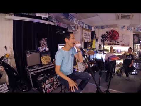 Hong Kong Blues Harp Club Gathering -  Nov 2017