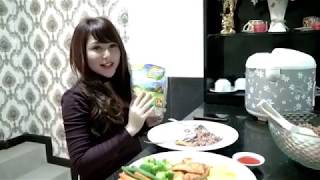 Download lagu WINNY PUTRI LUBIS LAGI MAKAN KITA IKUTI YUK GUYSS mp3