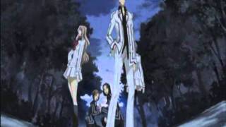 Ship Of Fools- Anime Mix