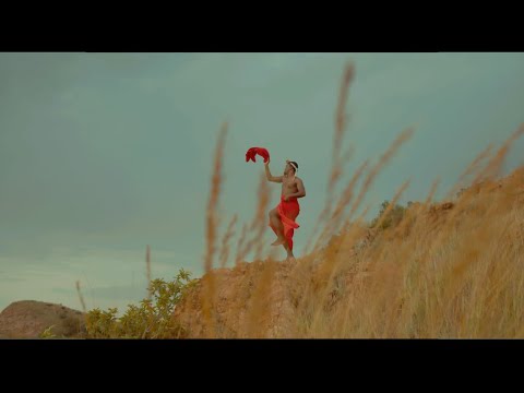 Senzo Afrika-Thonga Lami  [Official Music Video]