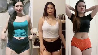pinay tiktok compilation ???#viral #bakat #pinay #trending