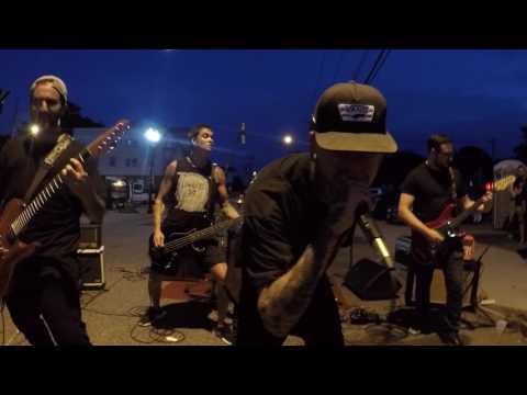 GutterLIFE - Awake (Live)