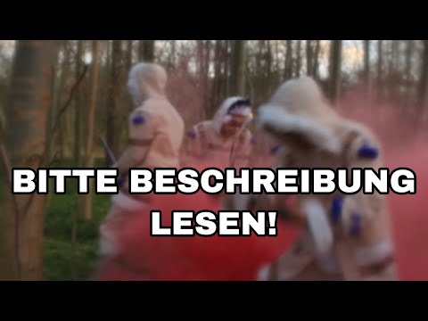 Medimeisterschaften Halle Trailer 2017 "Halaska"