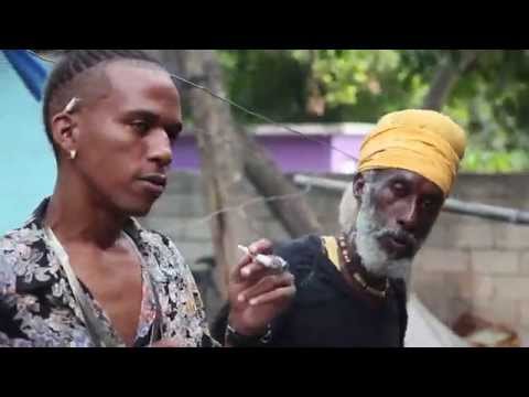 VYBZ KARTEL  ft TEETIMUS DOWN INNA JAMAICA