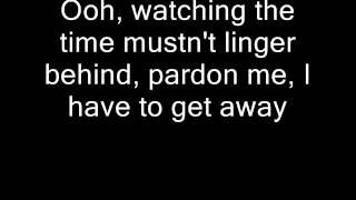 Queen - Son And Daughter (Lyrics)