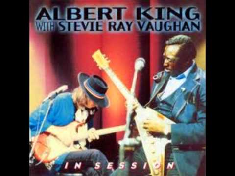 Albert King/SRV - Blues At Sunrise