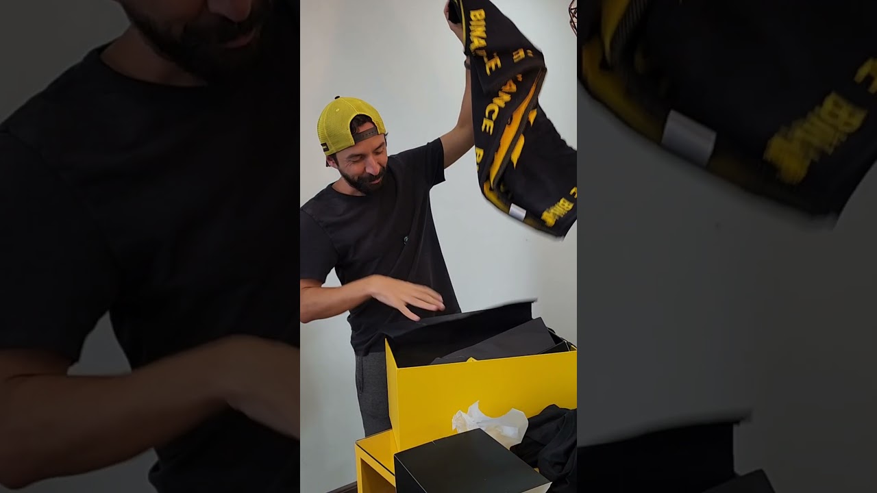 Mais um ano de parceria com a Binance