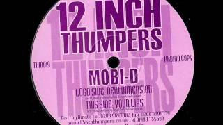 Mobi D - Your Lips