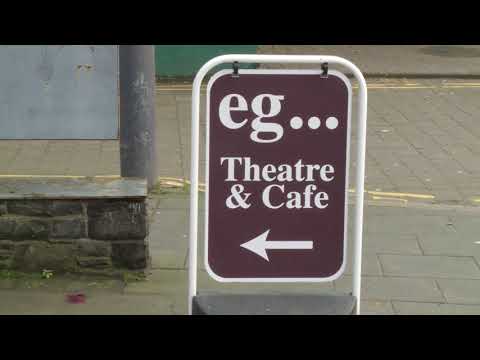 £50k redevelopment takes centre stage at Peebles theatre