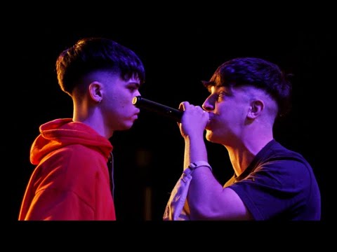 EXE vs ALEJO SANTINO: 8vos - F-NIX Nacional 2023