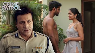 Download lagu हवस | क्राइम पेट्रोल | Crime Patrol | Most Viewed Episode 2025 | New Season Full Video mp3 Download lagu हवस | क्राइम पेट्रोल | Crime Patrol | Most Viewed Episode 2025 | New Season Full Video mp3