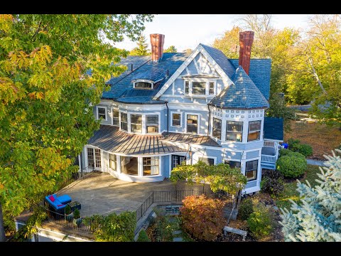 232 Kent Street | Brookline