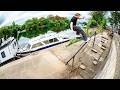 Barney Page S Best Worst Of Thames Boat Tour