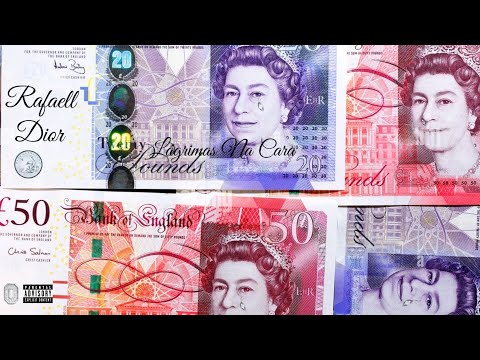 Rafaell Dior - Lágrimas Na Cara (Official Video)