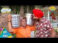 Taarak Mehta Ka Ooltah Chashmah - Episode 380 - Full Episode