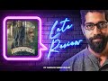 Sudhir Srinivasan S The Late Review Vidaamuyarchi Ajith Kumar Magizh Thirumeni Trisha Arjun