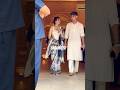 Riva Arora With Boyfriend For Ganpati Bappa Darshan