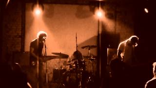 The swimmer - METZ (live@Plisskën Skg Festival)