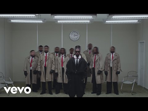 Offset, YoungBoy Never Broke Again - Pills