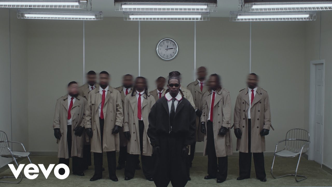 YouTube video thumbnail