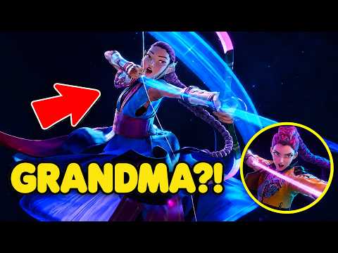 Kpop Demon Hunters at 0.5x Speed Reveals HIDDEN SECRETS!