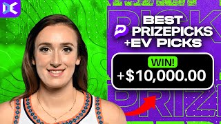 WNBA PRIZEPICKS | PROP PICKS | TUESDAY | 5/27/2025 | WNBA DAILY BETTING PICKS