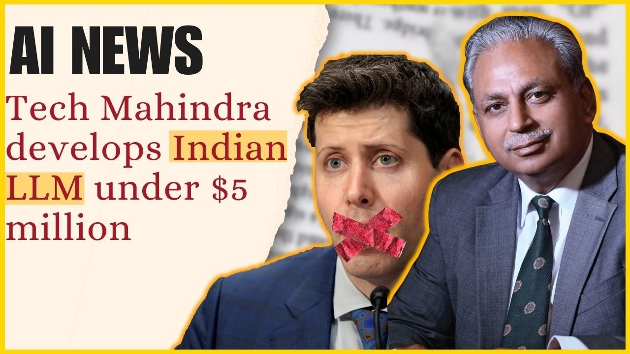 Why India will NEVER create ChatGPT OpenAI o1 Preview | India vs Silicon Valley in AI Development