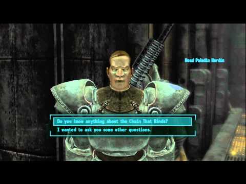 Fallout: New Vegas Playthrough pt.39(Very Hard/Hardcore)