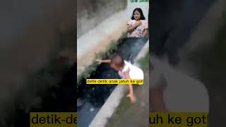 Download lagu detik-detik anak jatuh ke got#shorts #shortsvideo #shortsfeed mp3 Download lagu detik-detik anak jatuh ke got#shorts #shortsvideo #shortsfeed mp3