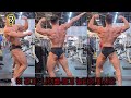 언더독's Gym Posing 3화, 낭랑 22세