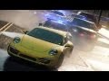 Need For Speed: Most Wanted Interview