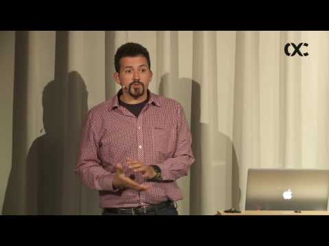 microXchg 2017 - Matthew Campbell: Distributed Scheduler Hell