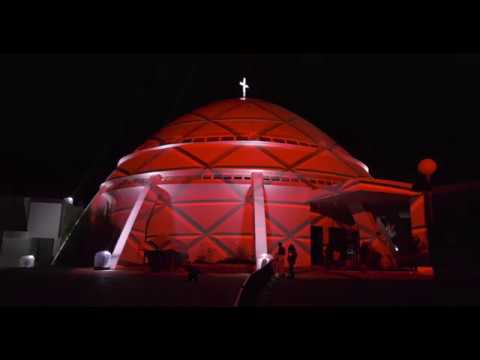 LUZA´18 | Algarve International Festival of Light