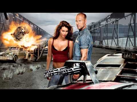 Death Race 2 (Frankenstein) Soundtrack HQ