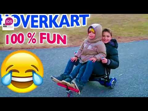 Vidéo externe